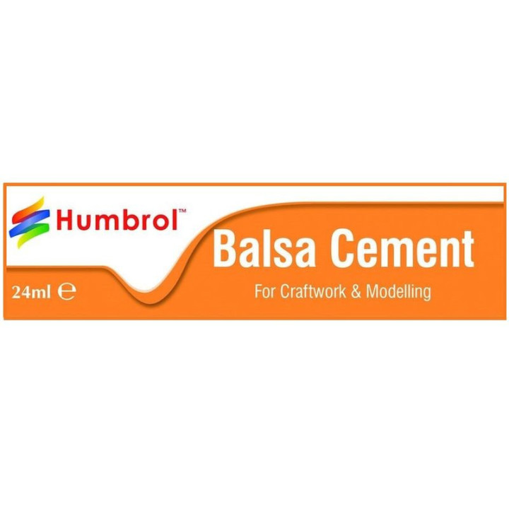 HUMBROL BALZOVÉ LEPIDLO (AE0603)