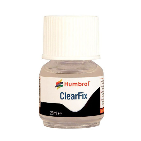 HUMBROL CLEARFIX 28 ml (AC5708)