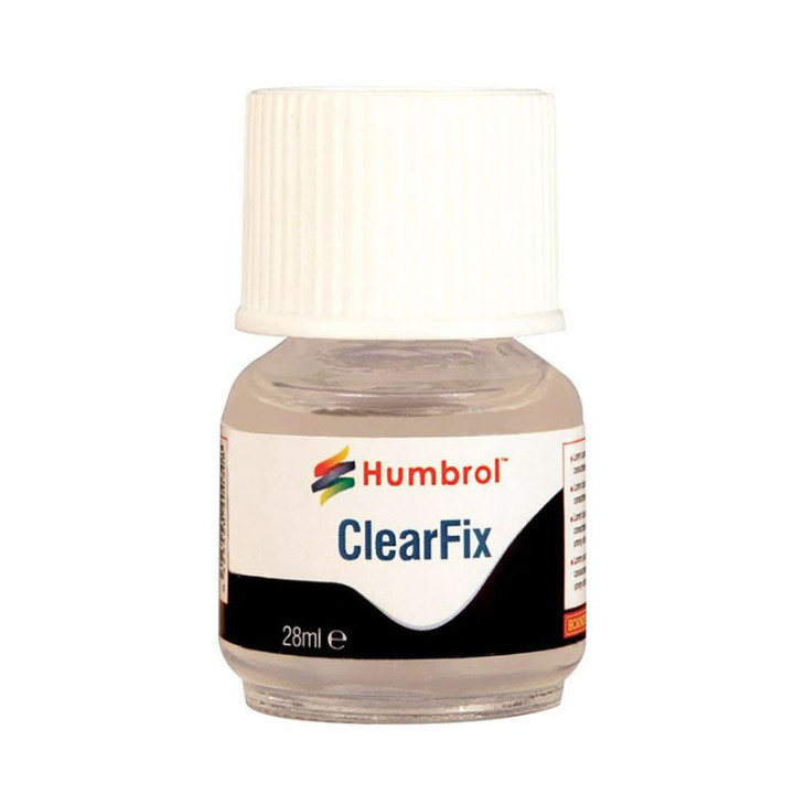 HUMBROL CLEARFIX 28 ml (AC5708)
