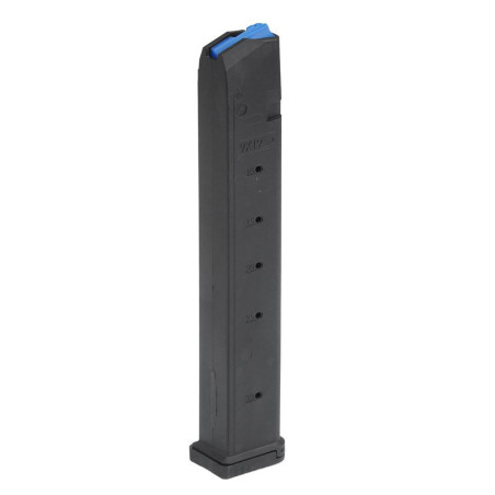 GLOCK Magazine / 9x19 mm / 33 rounds / LEAPERS UTG (RBT-GL933)