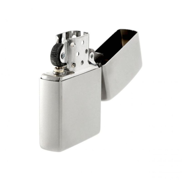 ZIPPO "FISHERMAN" gasoline lighter