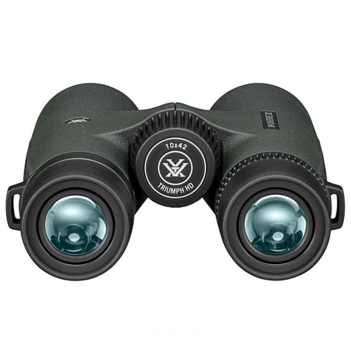 Dalekohled VORTEX Triumph HD 10x42 (TRI-1042)