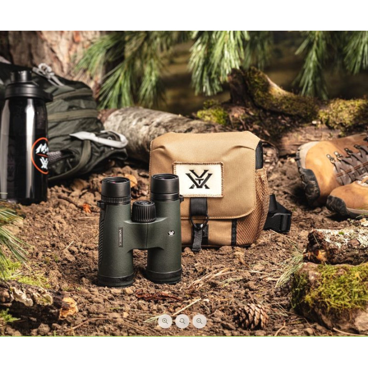 VORTEX Triumph HD 10x42 Binoculars (TRI-1042)