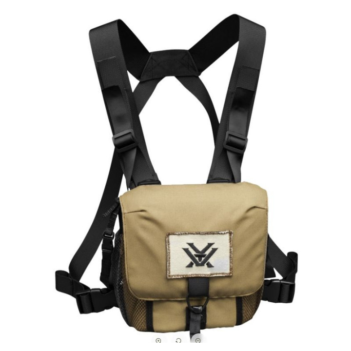 VORTEX Lornetka Crossfire HD 12x50       (CF4314)