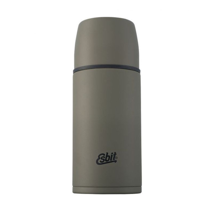 ESBIT CLASSIC VACUUM FLASK thermos 0,75 l / olive (VF750ML-OG)
