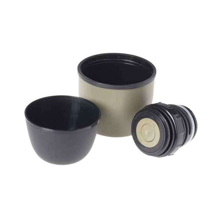 ESBIT CLASSIC VACUUM FLASK thermos 0,75 l / olive (VF750ML-OG)