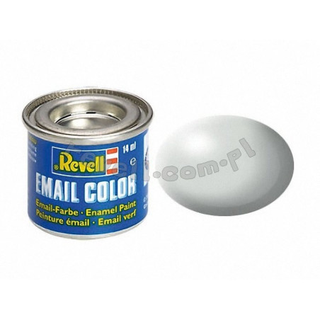 REVELL FARBA 32371 LIGHT GREY, SILK RAL 7035