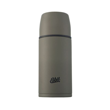 ESBIT Termos KLASYCZNY VACUUM FLASK 0,5  l / oliwkowy (VF500ML-OG)