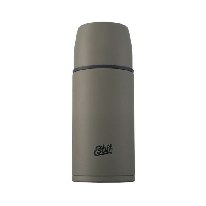 ESBIT Termos KLASYCZNY VACUUM FLASK 0,5  l / oliwkowy (VF500ML-OG)