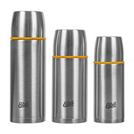 ESBIT Termos ISO VACUUM FLASK 0,5 l /    inox (ISO500ML)