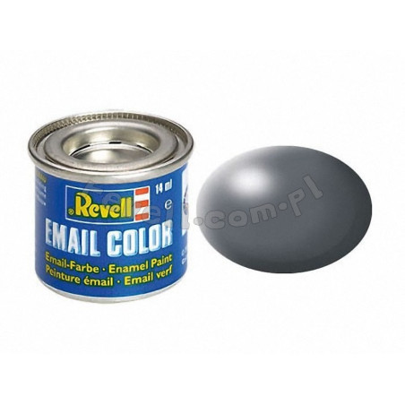 REVELL FARBA 32378 DARK GRAY , SILK RAL 7012