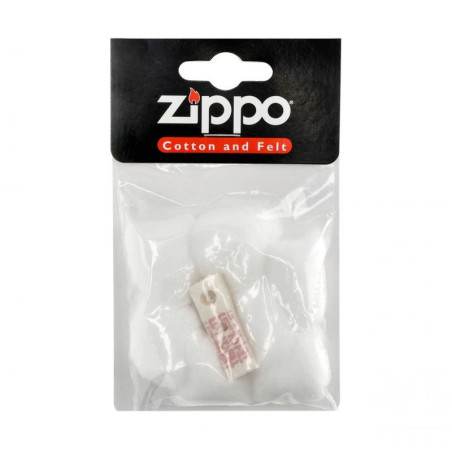 ZIPPO Vata do zapalovačů