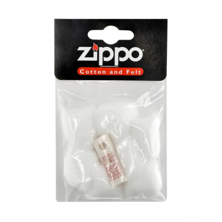 ZIPPO Lighter Fluff