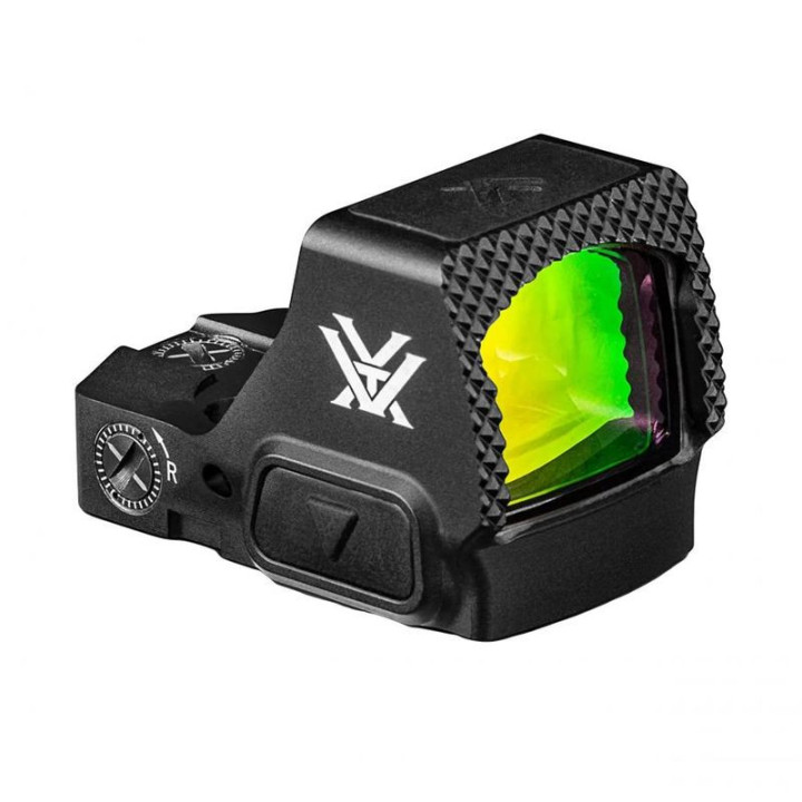 VORTEX Kolimator DEFENDER-ST / 3 MOA     (DFST-MRD3)