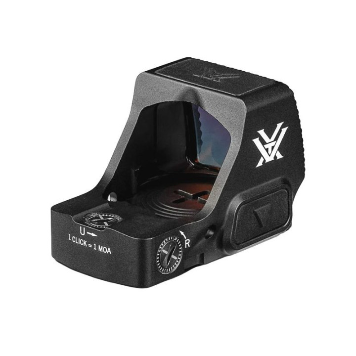 VORTEX Kolimator DEFENDER-ST / 3 MOA     (DFST-MRD3)
