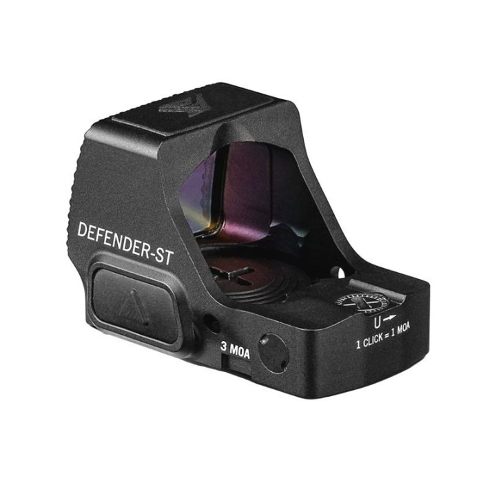 VORTEX Kolimator DEFENDER-ST / 3 MOA     (DFST-MRD3)