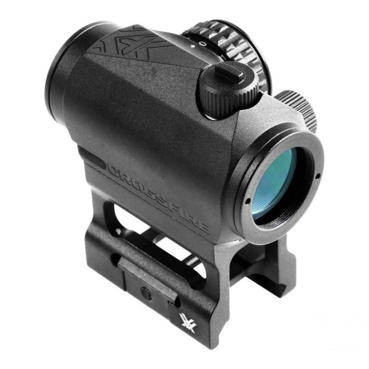 VORTEX Kolimator CROSSFIRE RED DOT       (CF-RD2)