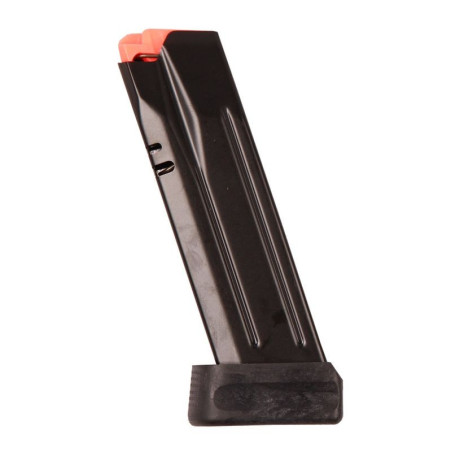 Magazine for the CZ P-07 / 9x19 / 15 + 2     rounds / ČESKÁ ZBROJOVKA