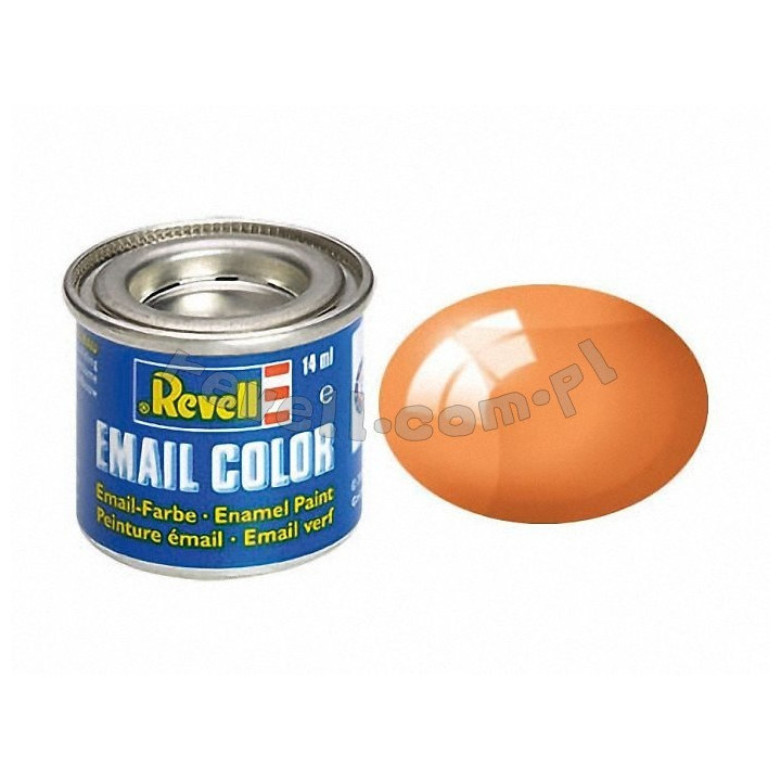 REVELL FARBA 32730 ORANGE CLEAR