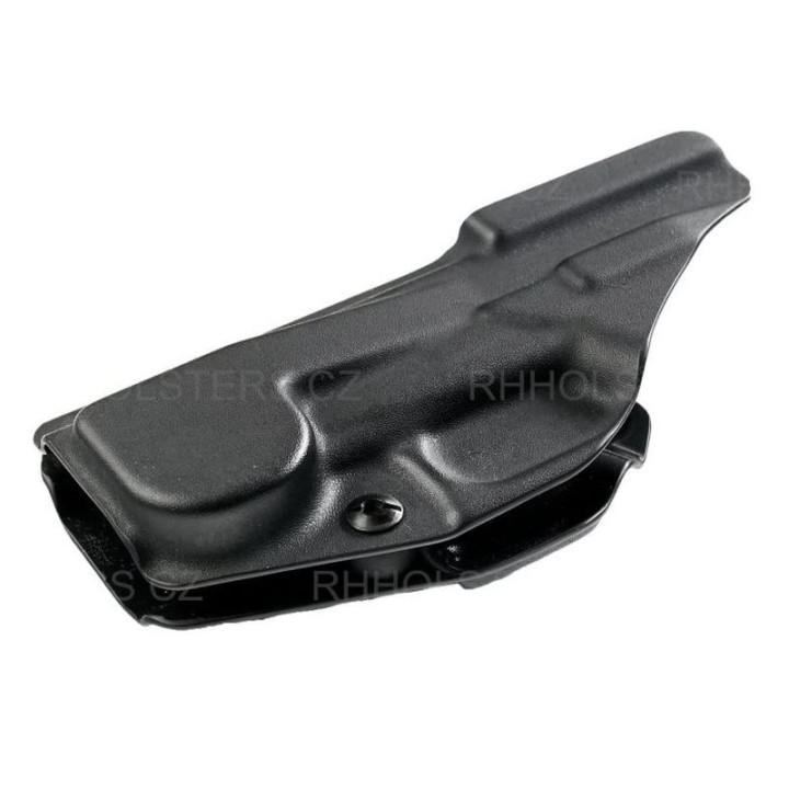 RH HOLSTERS IWB Sharky CZ P-09 C NOCTURNE holster / right - internal / monoblock / black