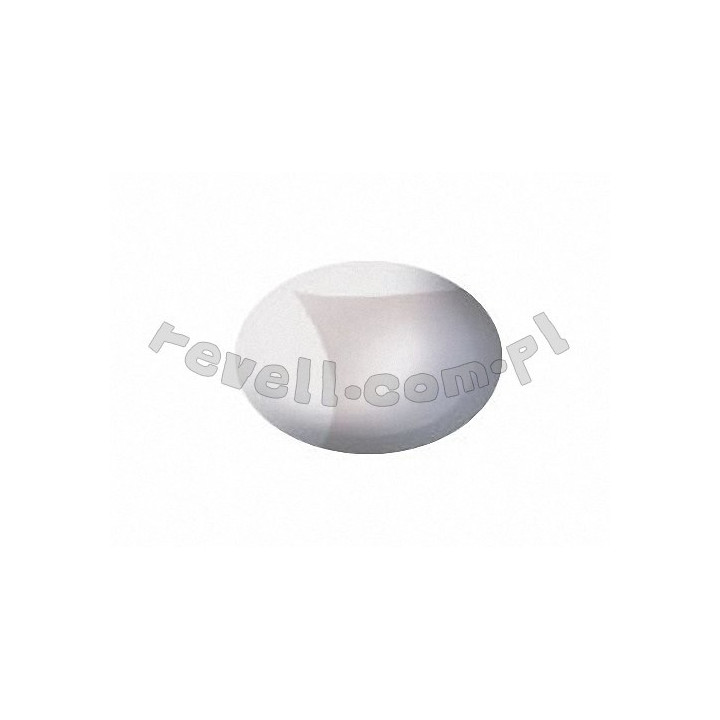 REVELL FARBA WODNA 36102 AQUA CLEAR, MAT 18 ml