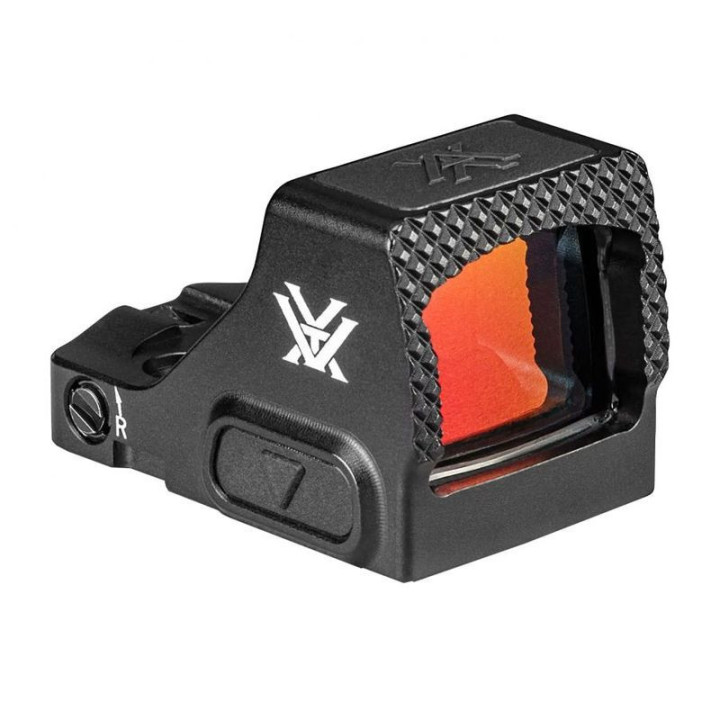 VORTEX DEFENDER-CCW 6 MOA Red Dot Sight    (DFCCW-MRD6)