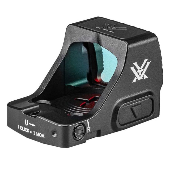VORTEX Kolimátor DEFENDER-CCW / 6 MOA    (DFCCW-MRD6)