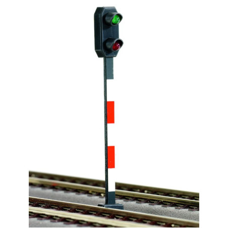 ROCO 40020 Semafor H0 podświetlany