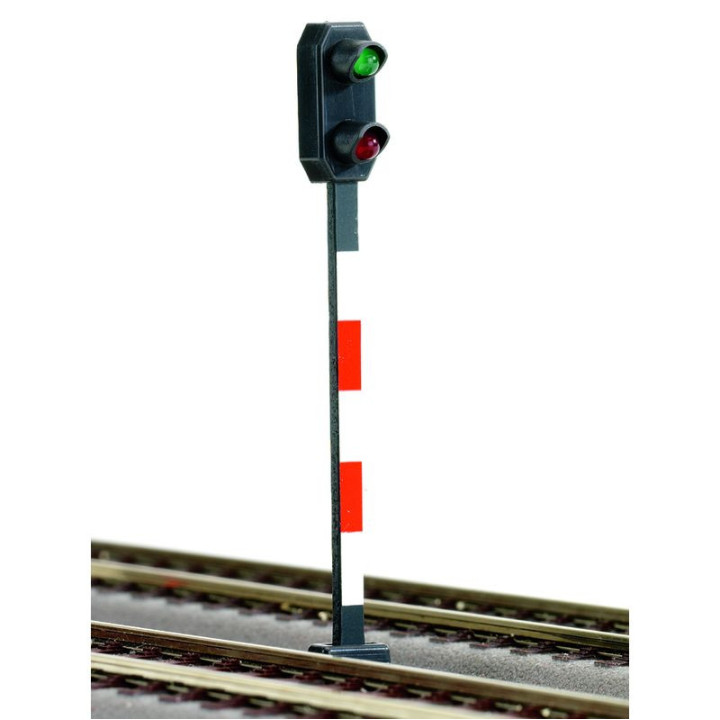 ROCO 40020 Semafor H0 podświetlany