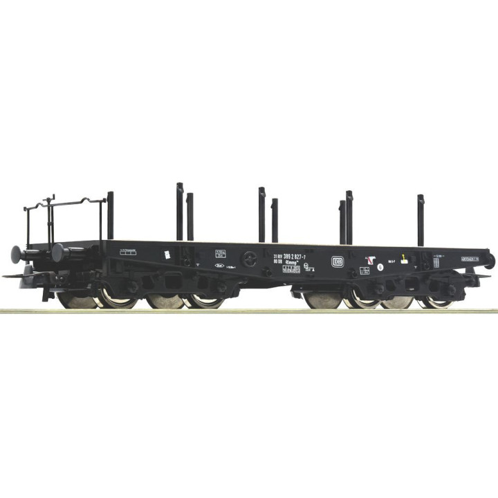 ROCO 46380 DB freight wagon ep.IV