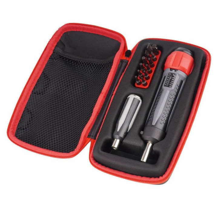 Momentový šroubovák REAL AVID Smart Torq™ (AVSTORQ)
