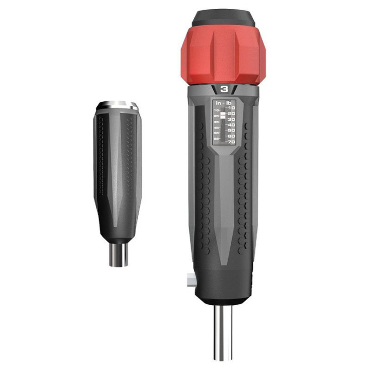 REAL AVID Wkrętak dynamometryczny Smart  Torq™ (AVSTORQ)