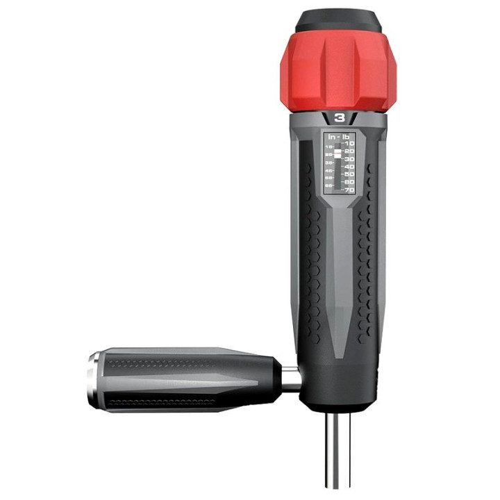 Momentový šroubovák REAL AVID Smart Torq™ (AVSTORQ)