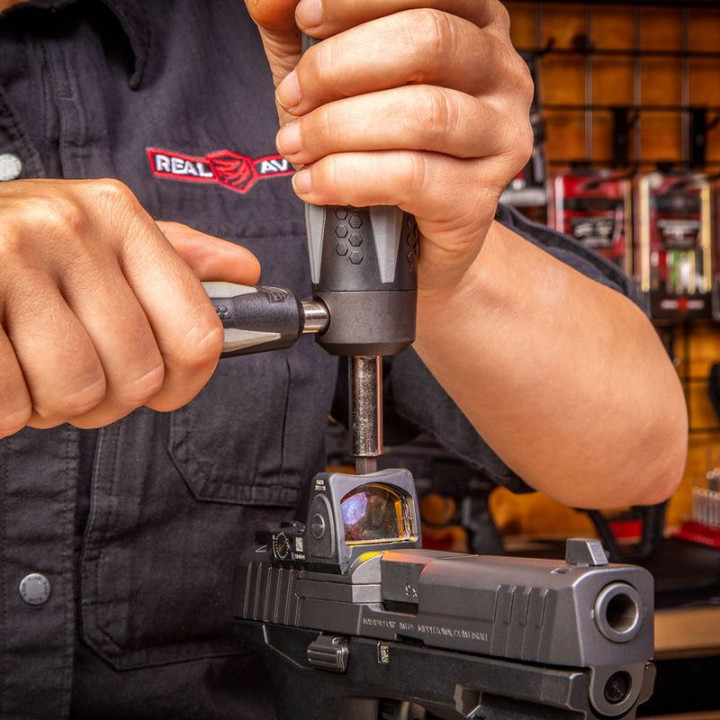 REAL AVID Smart Torq™ Torque Screwdriver (AVSTORQ)