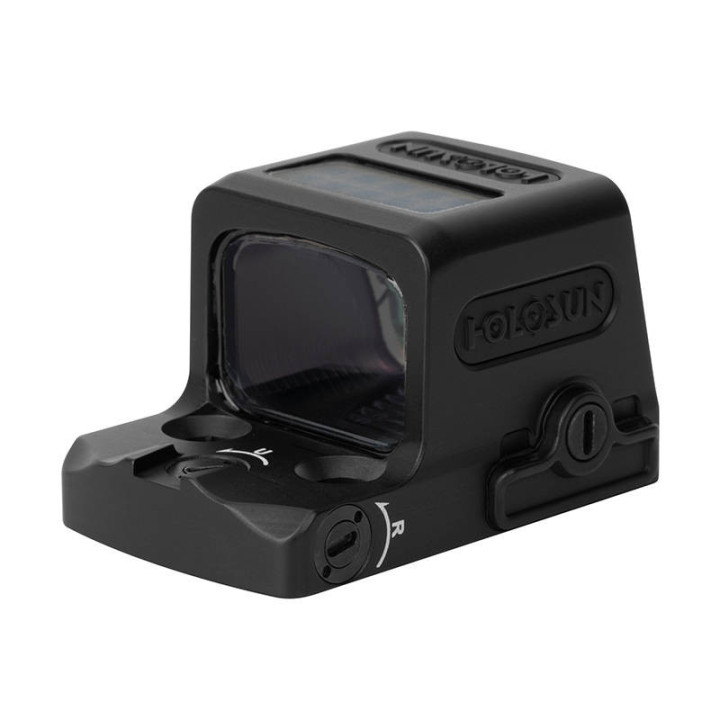 HOLOSUN Kolimator EPS Carry MRS - Red    Dot - Solar Panel