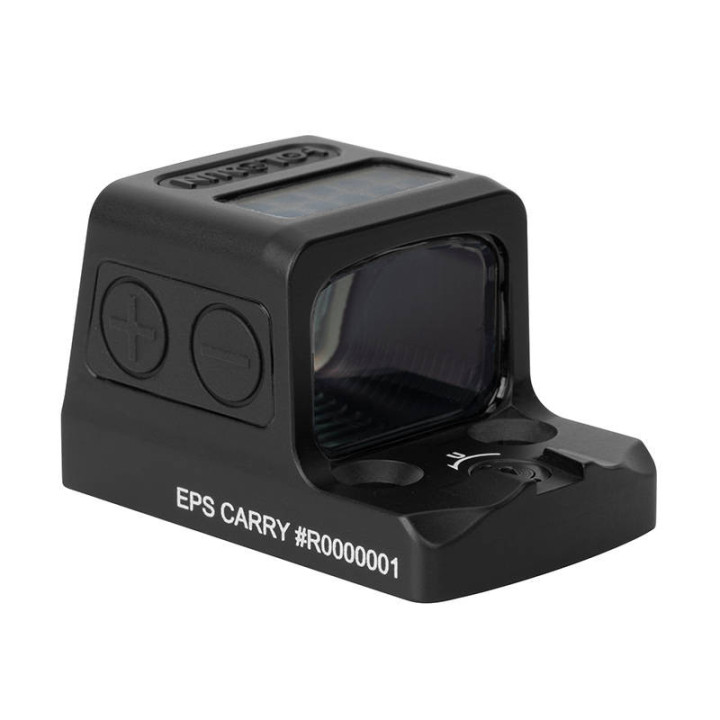 HOLOSUN Kolimator EPS Carry MRS - Red    Dot - Solar Panel