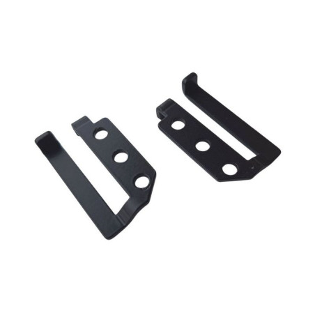 RH HOLSTERS Zaczep podwójny / 45 mm      speedloops (komplet)