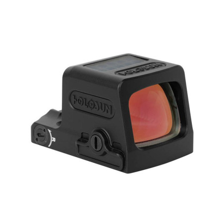 HOLOSUN EPS Carry MRS Red Dot Sight - Solar Panel