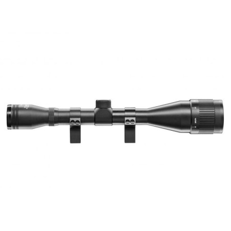 WALTHER Luneta celownicza ZF 6x42 AO z/m 11 mm (2.1508)