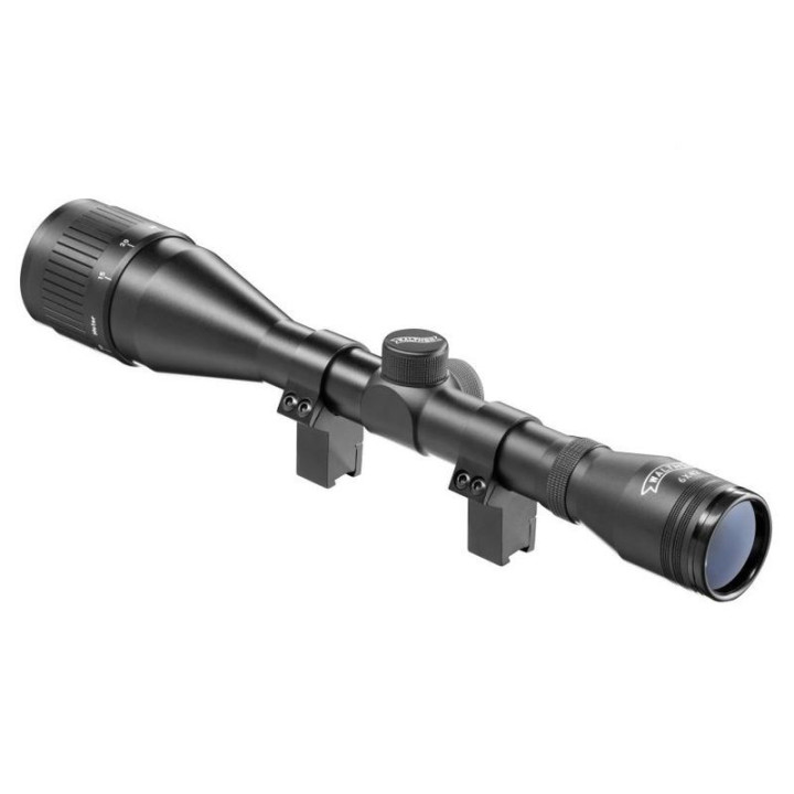 WALTHER Luneta celownicza ZF 6x42 AO z/m 11 mm (2.1508)