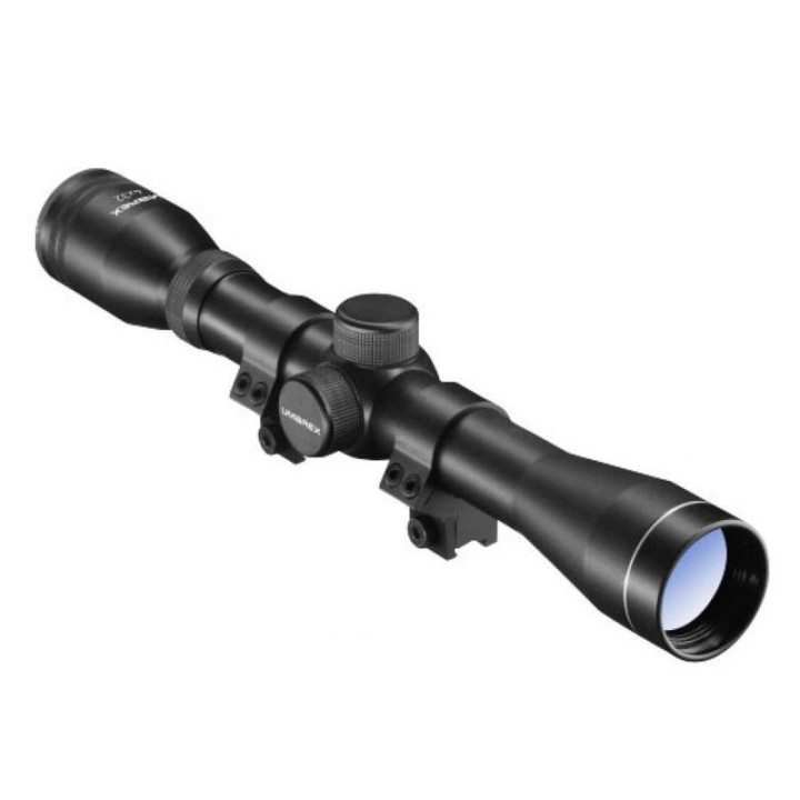 UMAREX Luneta celownicza RS 4x32 z/m 11  mm (2.1500)