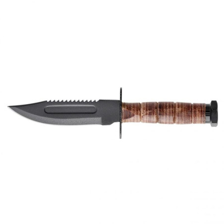 MIL-TEC nóż US Pilot Survival Knife