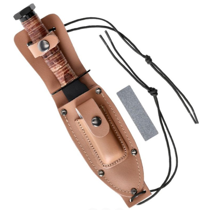 MIL-TEC nóż US Pilot Survival Knife