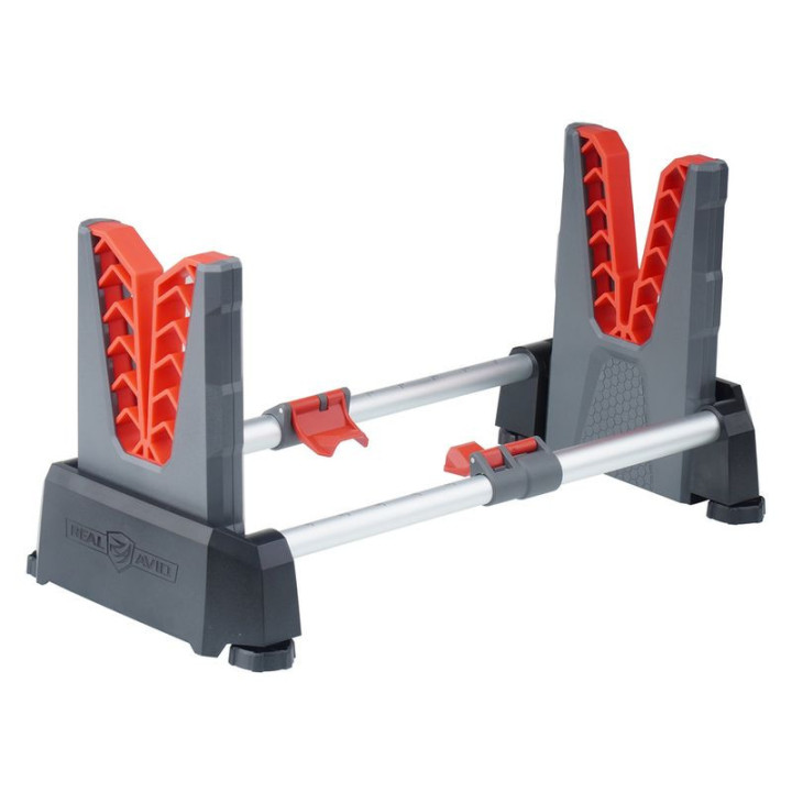 REAL AVID Speed Stand / adjustable rifle stand - 23 / 38 cm (AVSSFG)