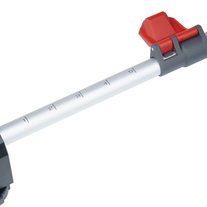 REAL AVID Stojak na karabin Speed Stand  / regulowany - 23 / 38 cm (AVSSFG)