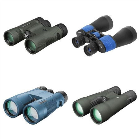 x LORNETKI Vortex, Leupold, Hawke,       Hikmicro, Delta i wiele więcej ...