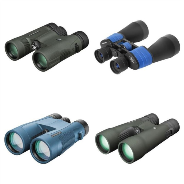 x LORNETKI Vortex, Leupold, Hawke,       Hikmicro, Delta i wiele więcej ...