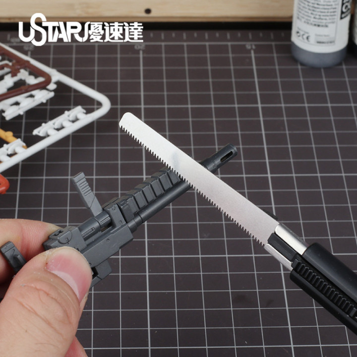 U-STAR UA-92600 MINI PIŁKA RĘCZNA