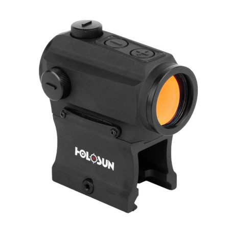 HOLOSUN HS403B Red Dot Sight - 2 MOA Universal