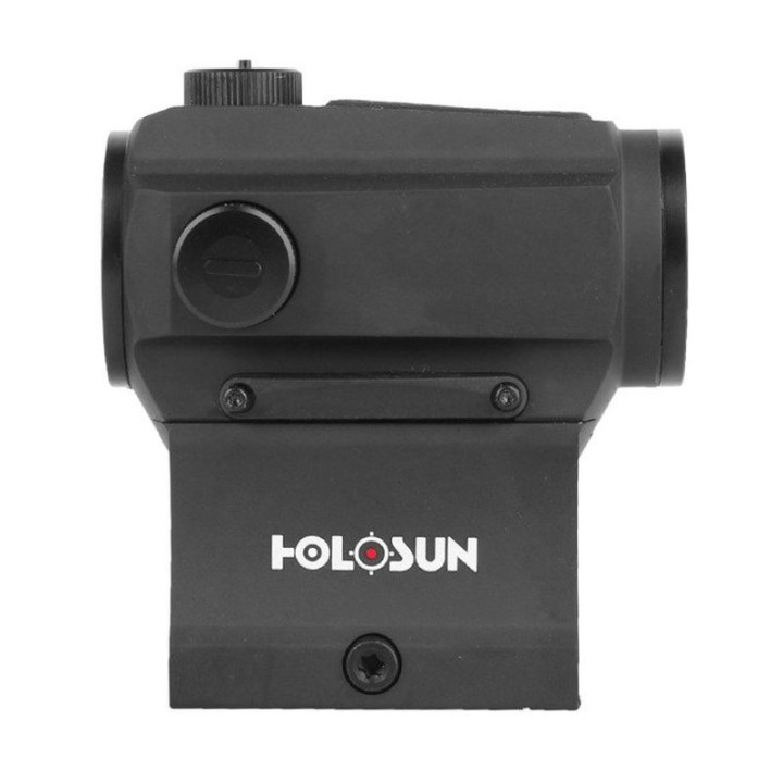 HOLOSUN Kolimátor HS403B Red Dot – 2 MOA, univerzální